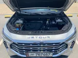 Jetour X70 plus 2025